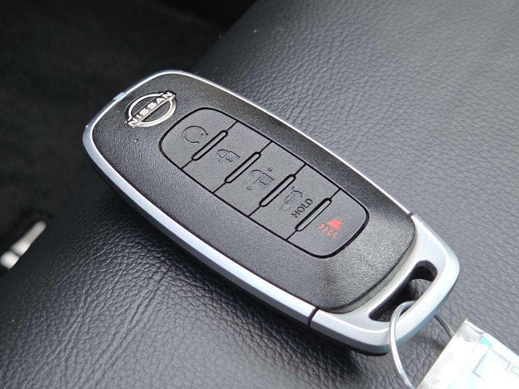 Used 2023 Nissan Rogue SL w/ SL Premium Package AWD/4WD image 38