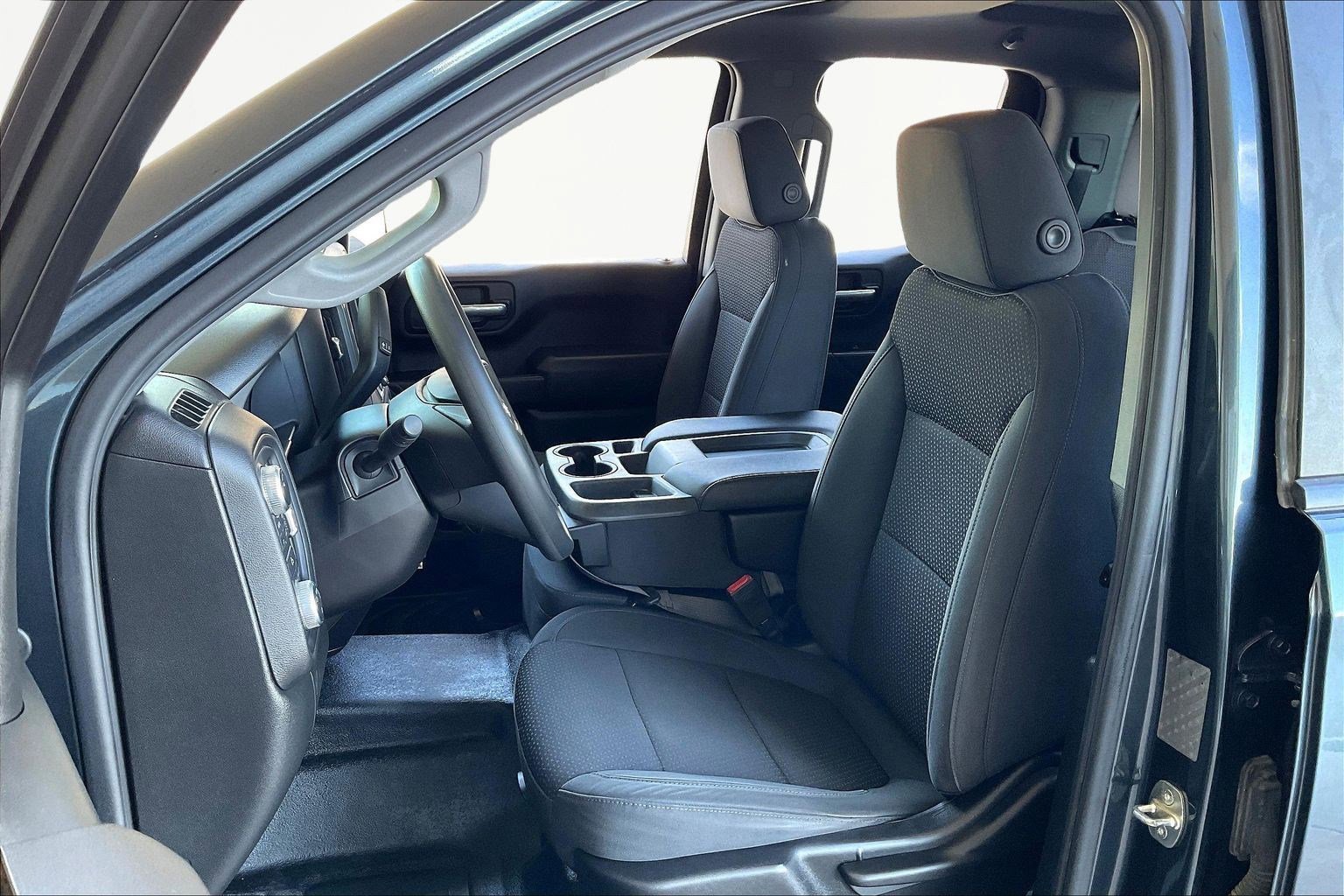 Used 2019 GMC Sierra 1500 Base w/ Convenience Package image 22