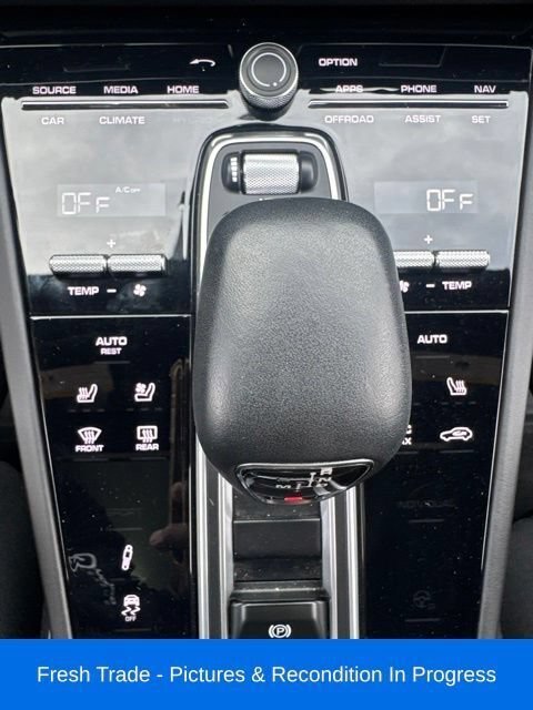Used 2023 Porsche Cayenne GTS AWD/4WD image 15