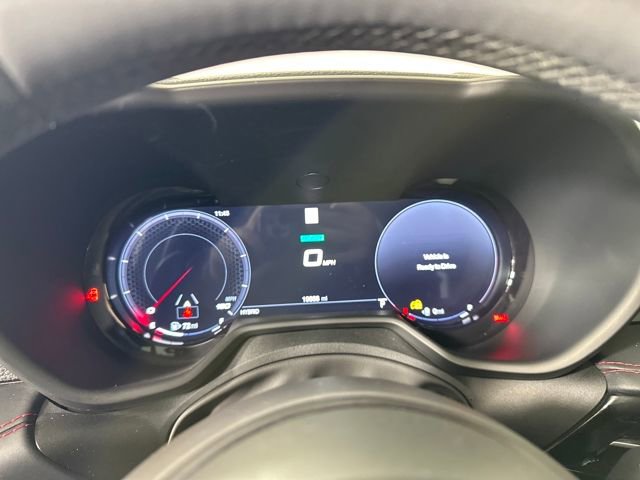 Used 2024 Dodge Hornet R/T image 17