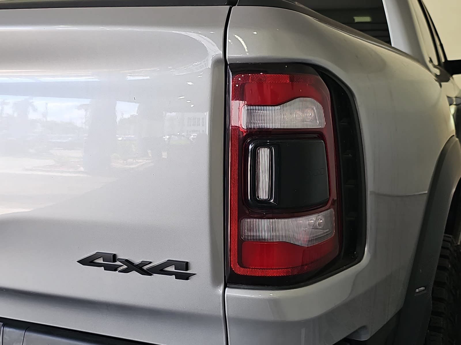 Used 2022 RAM 1500 TRX w/ TRX Level 2 Equipment Group AWD/4WD image 29