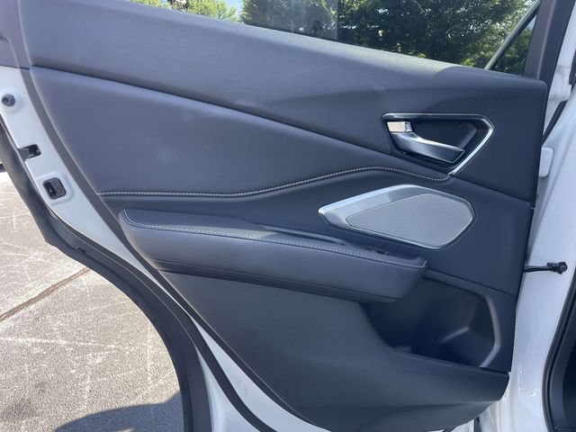 Used 2019 Acura RDX AWD w/ Technology Package image 12