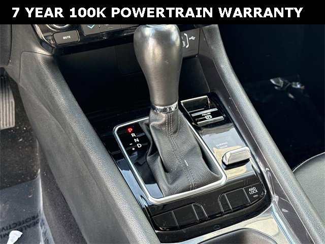 Used 2022 Jeep Compass Latitude w/ Sun and Sound Group image 23