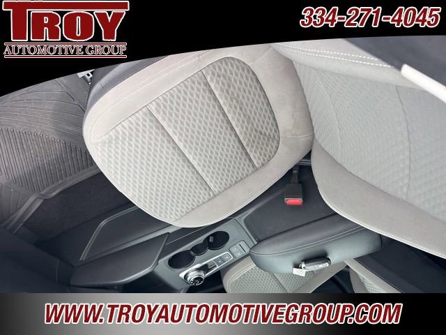Used 2021 Ford Escape SE FWD image 25
