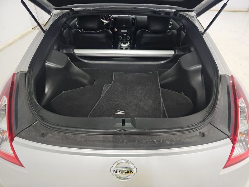 Used 2019 Nissan 370Z Coupe image 13