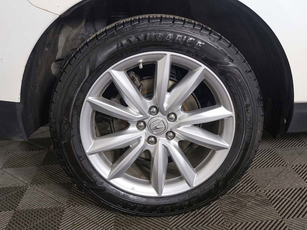 Used 2019 Acura RDX AWD image 20