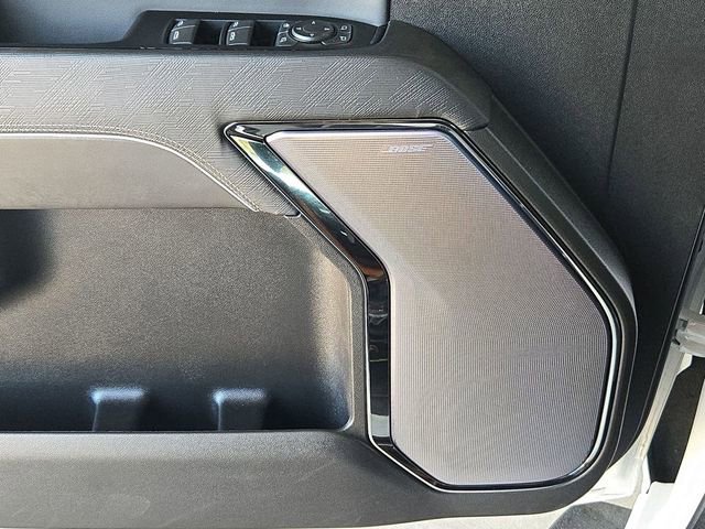 Certified 2026 GMC Sierra 1500 AT4X AWD/4WD image 21