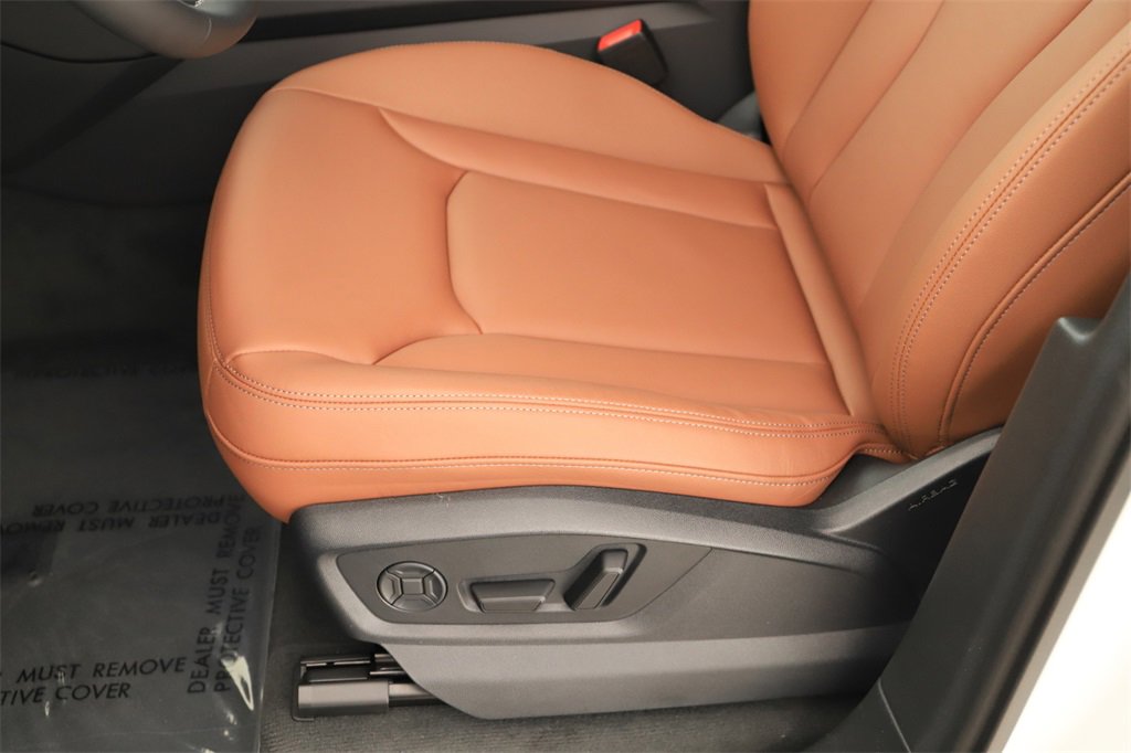 New 2026 Audi Q7 2.0T Premium image 24