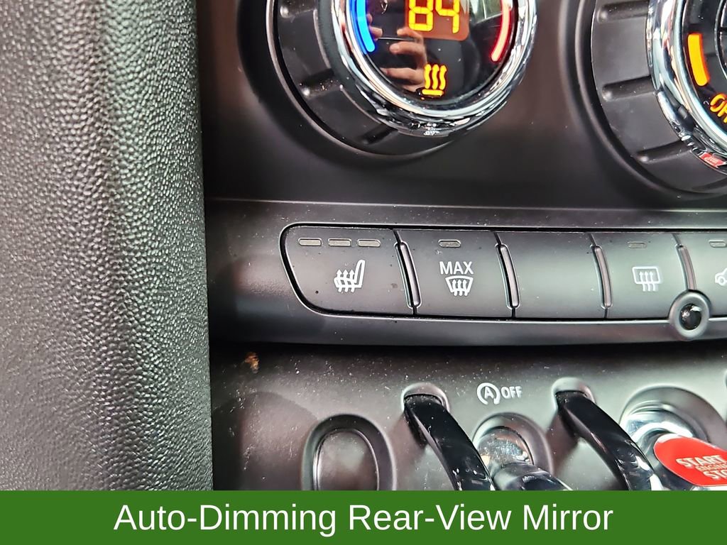 Used 2024 MINI Cooper S FWD image 24