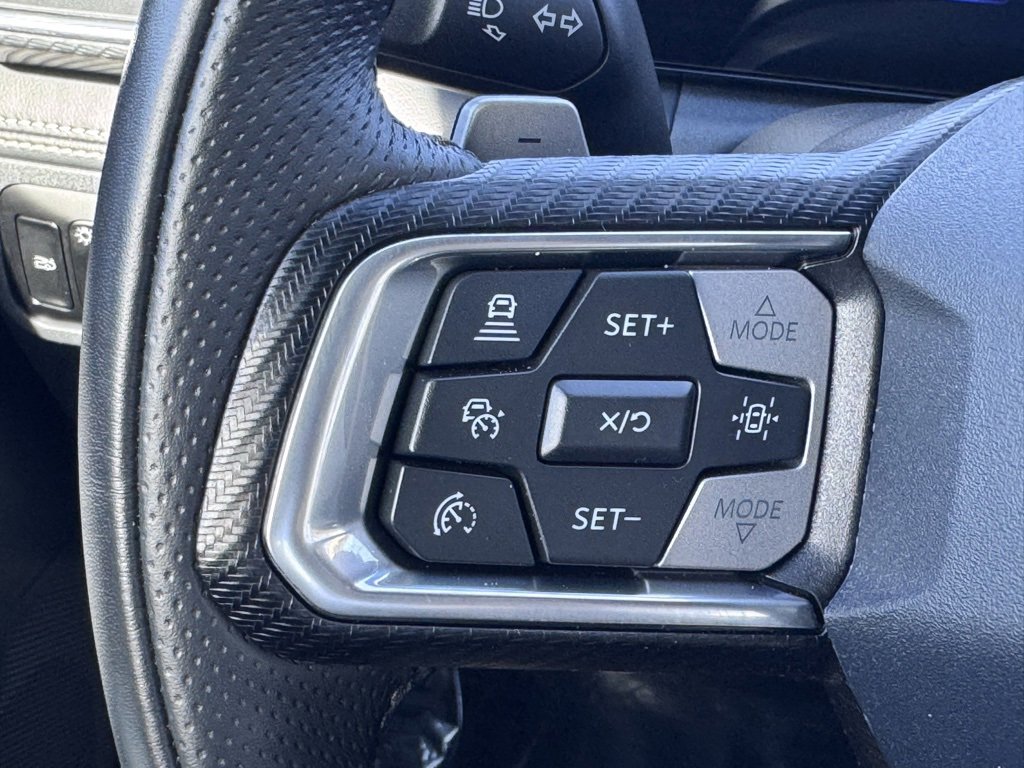 Used 2024 Ford Mustang GT Premium w/ GT Performance Package image 8