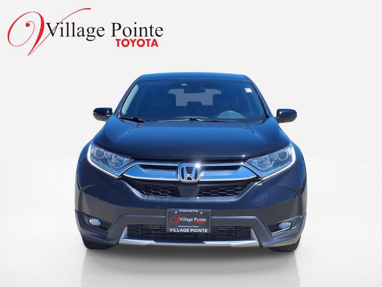 Used 2019 Honda CR-V EX image 9