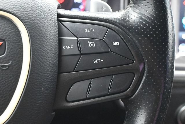Used 2020 Dodge Charger R/T w/ Plus Group RWD image 9