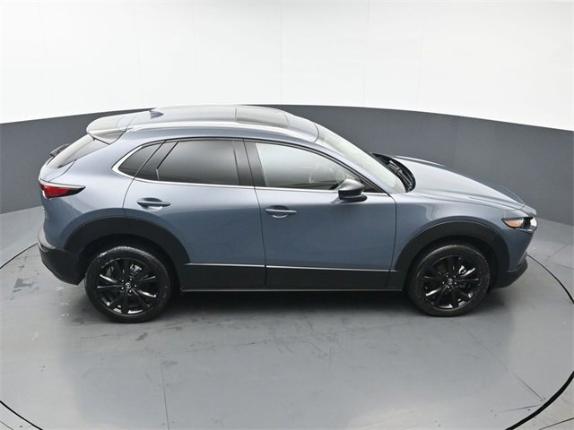 Certified 2024 MAZDA CX-30 2.5 Turbo w/ Premium Package image 41