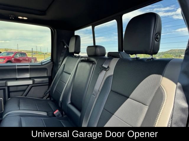 Used 2018 Ford F150 Raptor w/ Equipment Group 802A Luxury AWD/4WD image 18