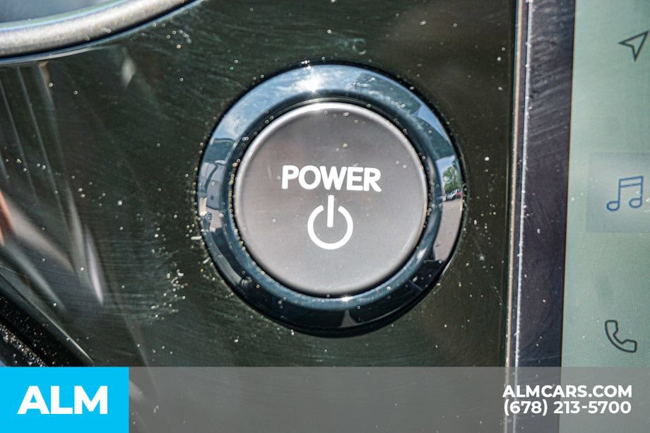 Used 2024 Lexus NX 350h AWD image 46
