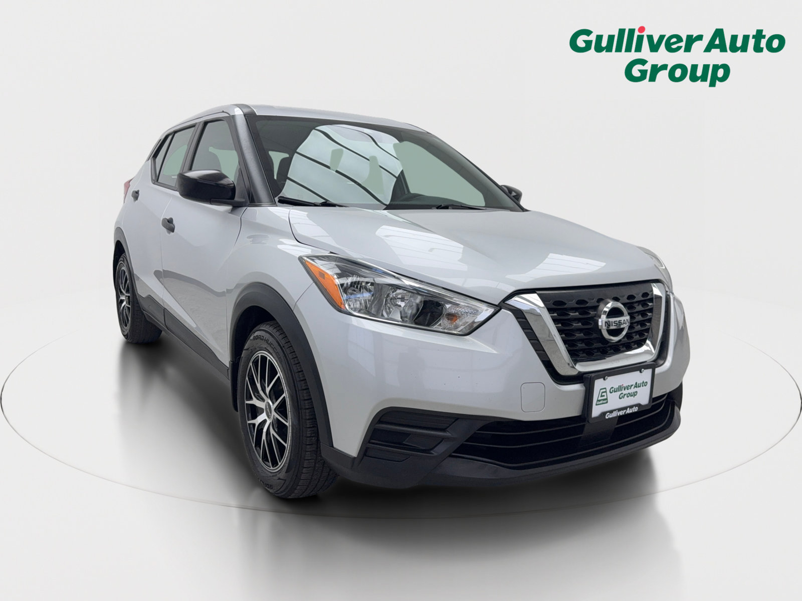 Used 2020 Nissan Kicks S FWD image 13