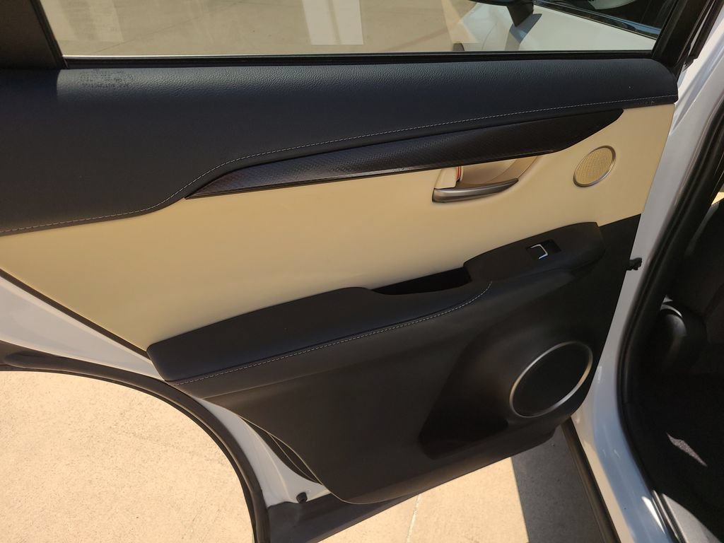 Used 2021 Lexus NX 300 FWD w/ Accessory Package 2 image 13