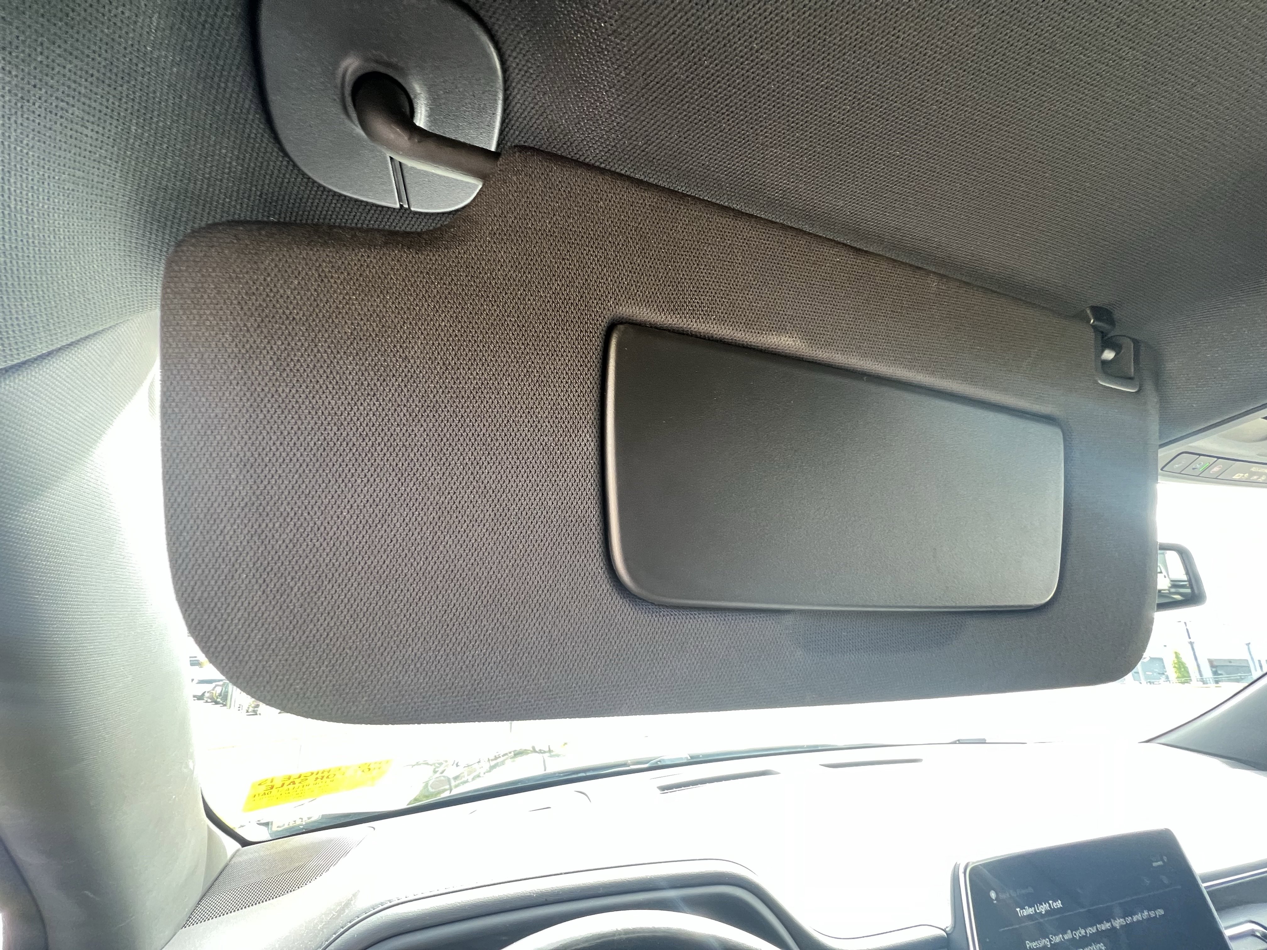 Used 2021 Chevrolet Tahoe Z71 w/ Rear Media and Nav Package image 25