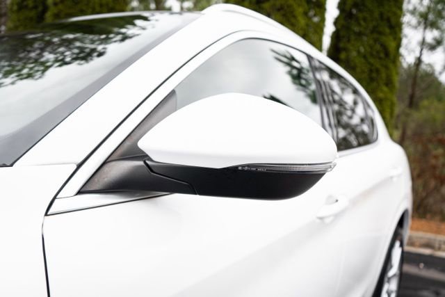 Used 2021 Alfa Romeo Stelvio Ti w/ Premium Package image 14