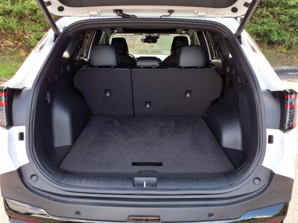 Used 2026 Kia Sportage X-Pro Prestige image 25