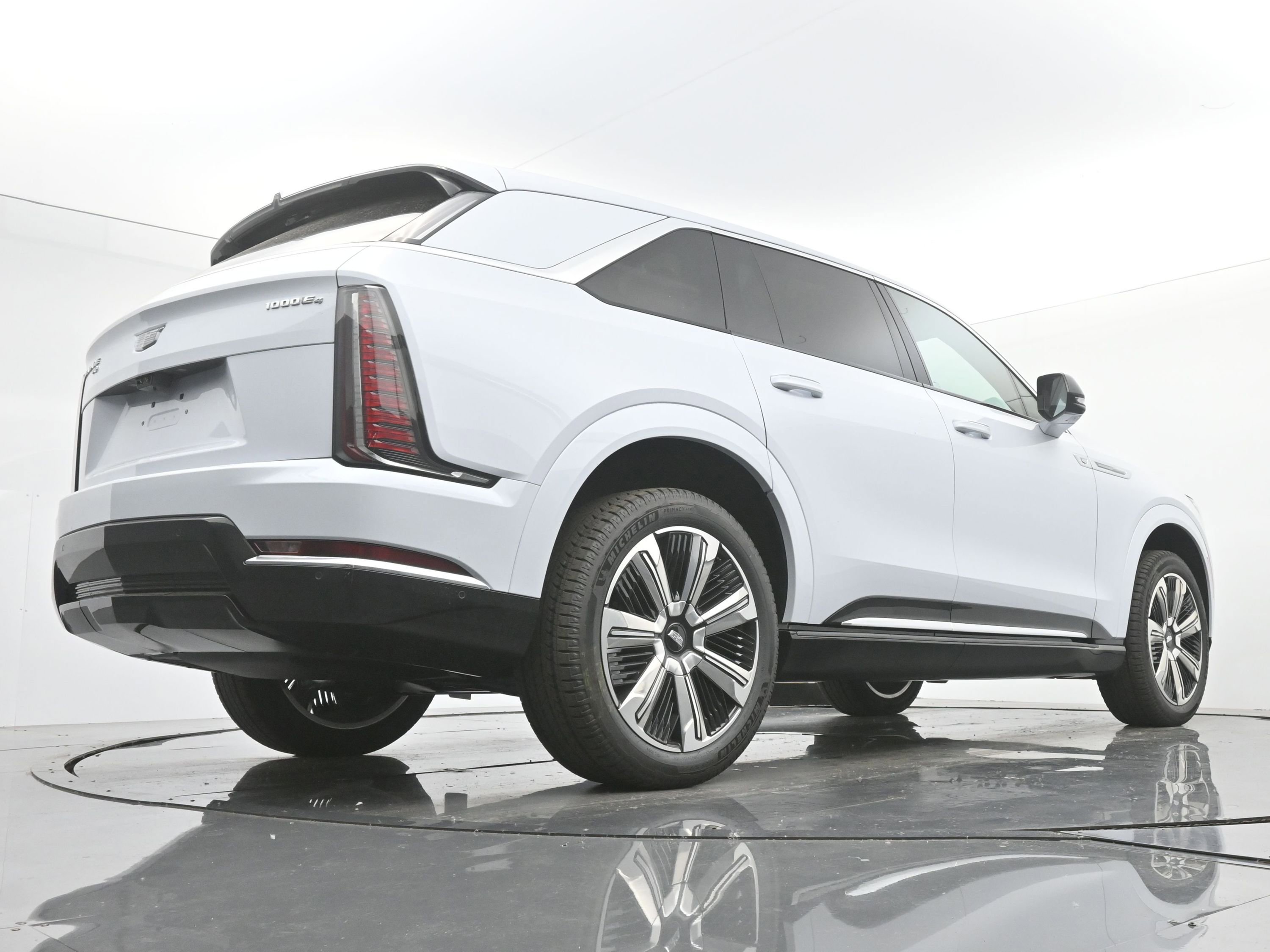 New 2026 Cadillac Escalade IQ Luxury 2 image 19