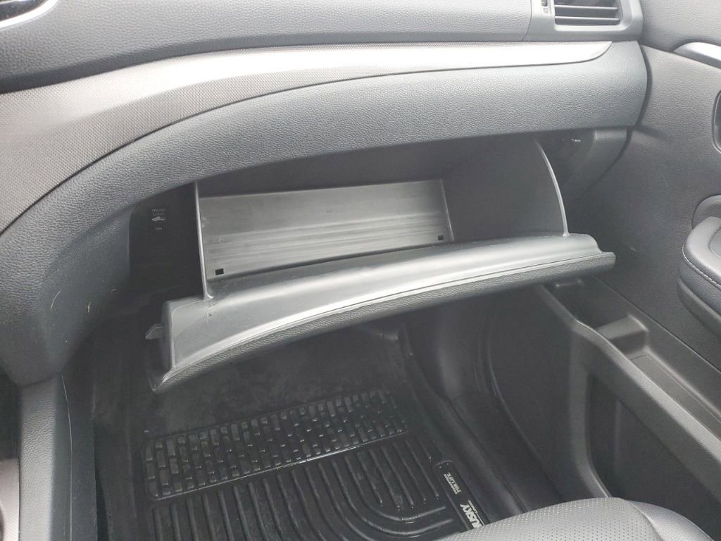 Used 2023 Honda Ridgeline RTL-E image 21