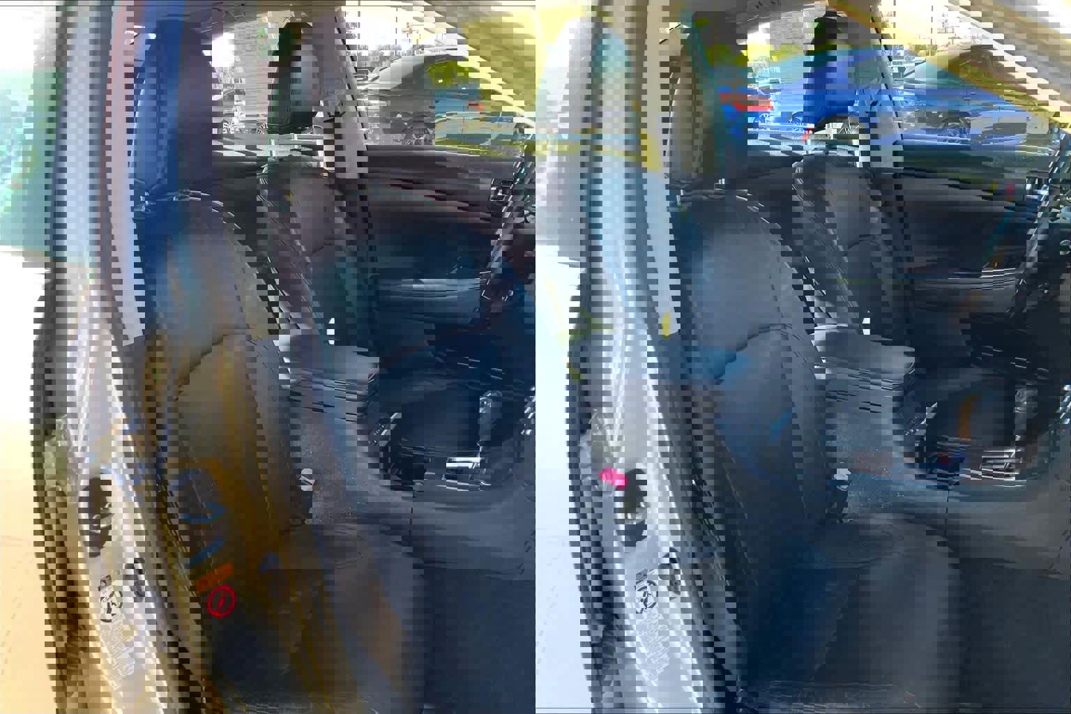 Used 2012 Lexus ES 350 image 8