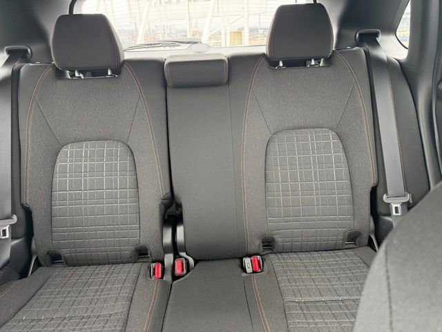 Certified 2024 Honda HR-V Sport image 16