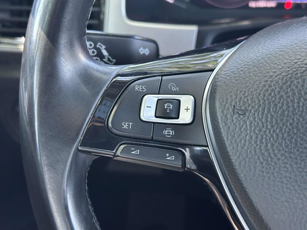 Used 2019 Volkswagen Atlas SEL Premium AWD/4WD image 22