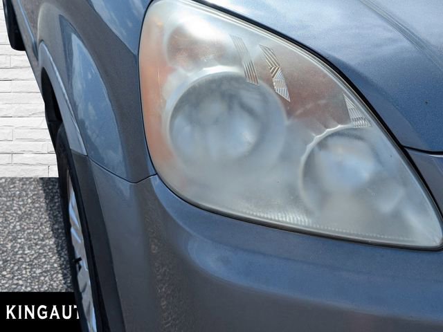 Used 2005 Honda CR-V EX image 16