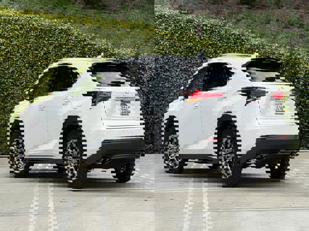 Used 2016 Lexus NX 200t AWD image 2