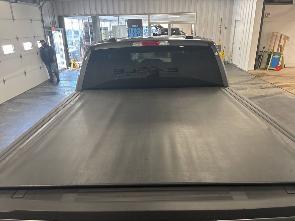 Used 2022 Ford F150 XLT w/ Equipment Group 302A High image 12