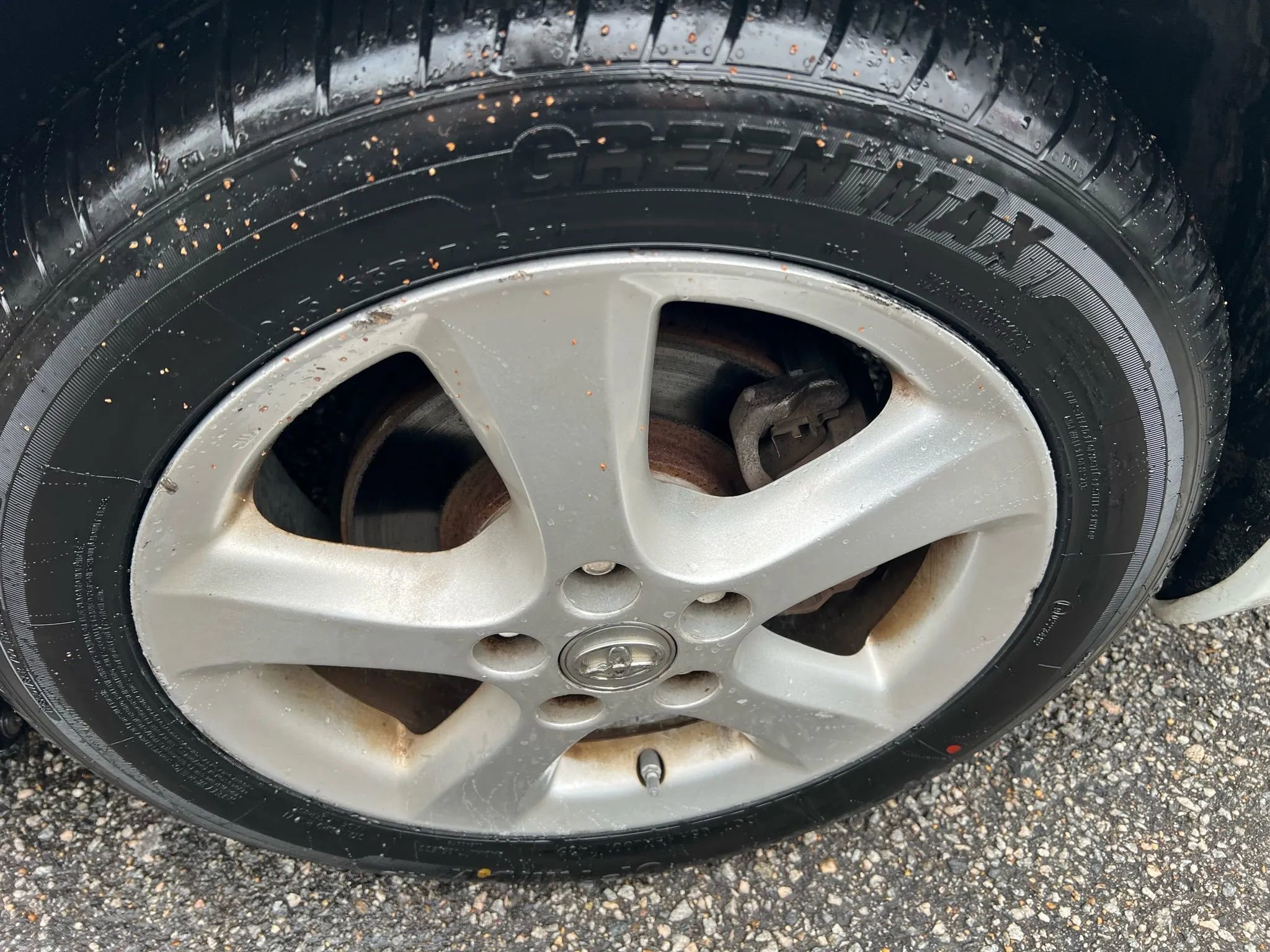 Used 2007 Toyota Solara SLE image 26