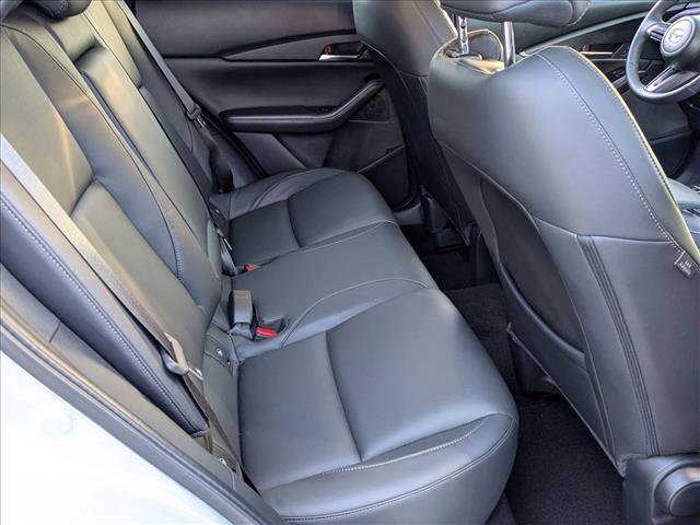 Used 2025 MAZDA CX-30 AWD 2.5 S w/ Preferred Package image 20
