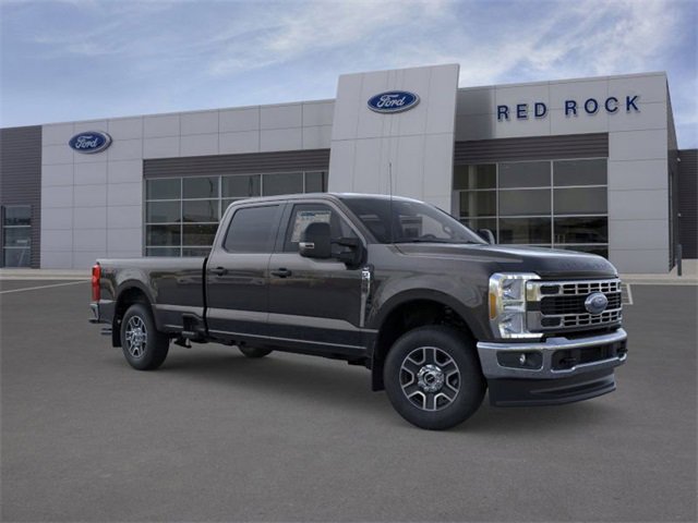 New 2025 Ford F250 XLT