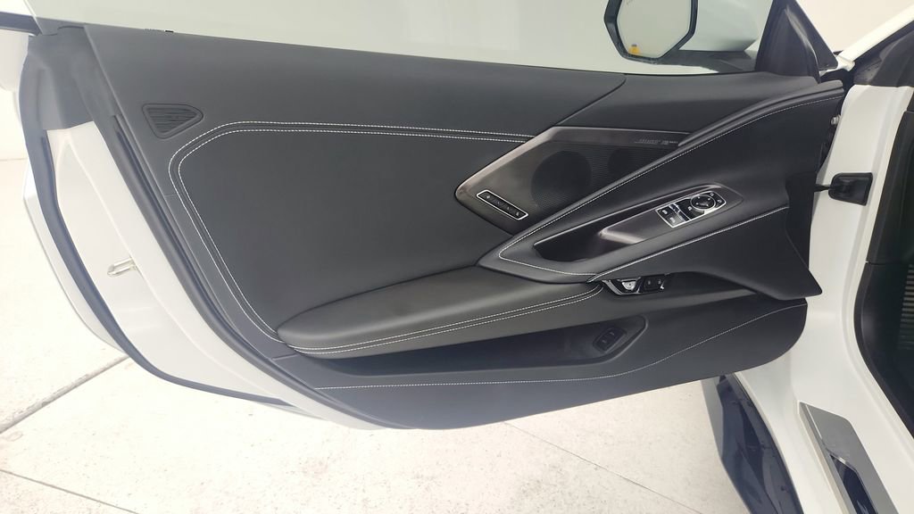 Used 2024 Chevrolet Corvette Z06 image 25