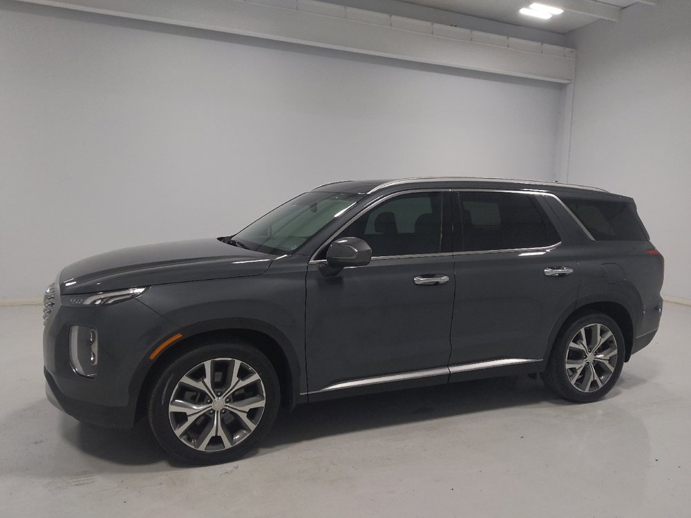Used 2022 Hyundai Palisade SEL w/ Premium Package AWD/4WD image 2
