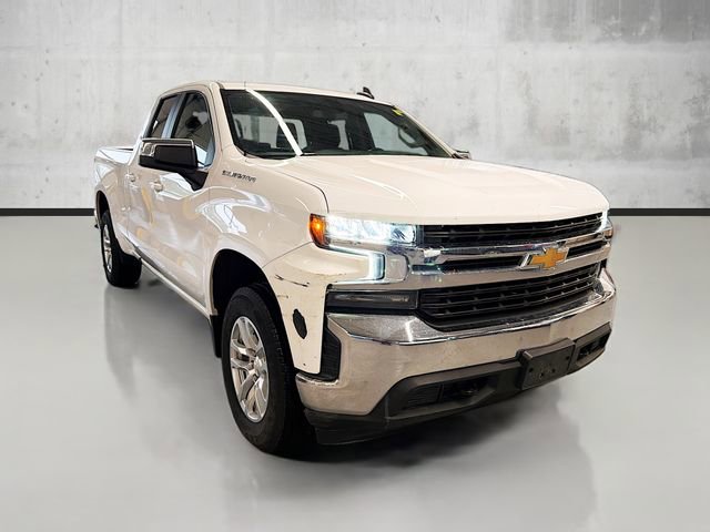 Used 2019 Chevrolet Silverado 1500 LT w/ All-Star Edition image 3