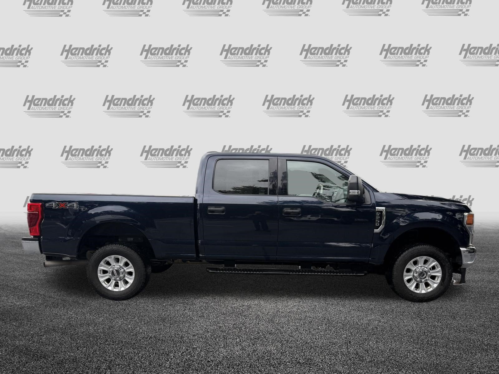 Used 2022 Ford F250 XLT AWD/4WD image 10