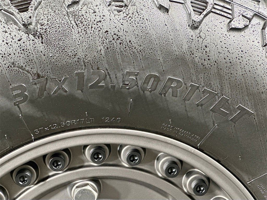 Used 2020 Jeep Gladiator Rubicon w/ LED Lighting Group image 34