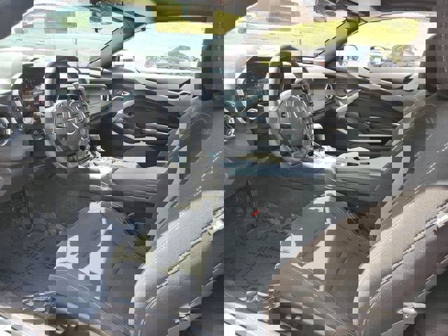 Used 2024 Chevrolet Camaro LT image 10