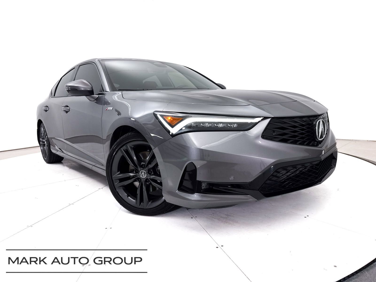 Used 2023 Acura Integra A-Spec