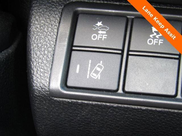Used 2021 Honda Civic EX image 8