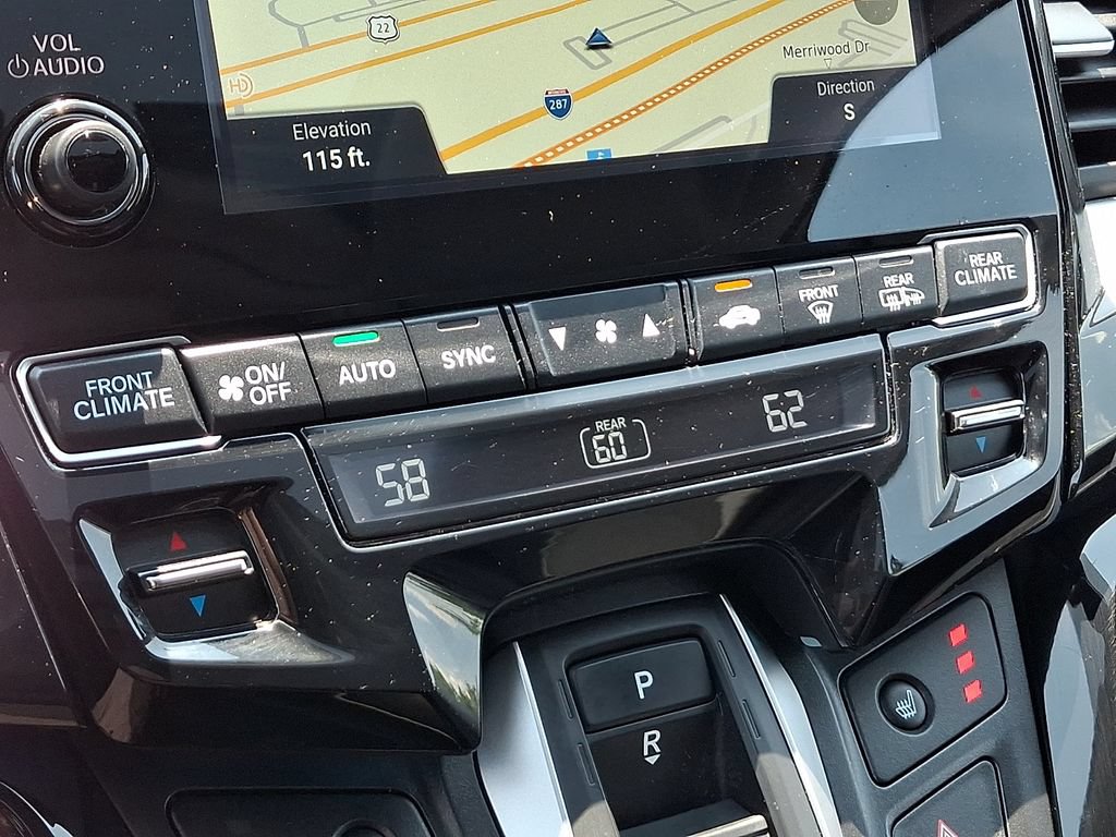 Used 2023 Honda Odyssey Touring image 16