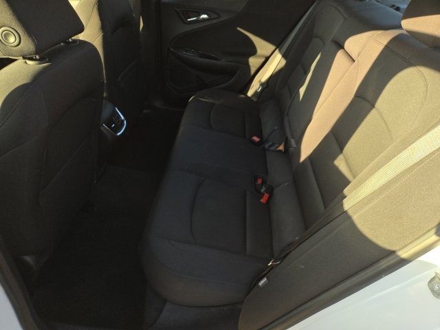 Used 2023 Chevrolet Malibu LT FWD image 13