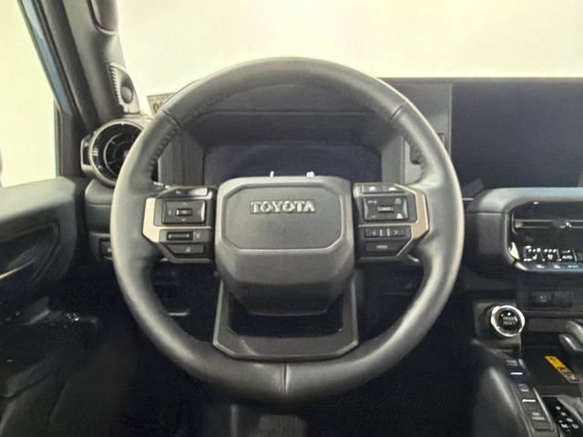 Used 2025 Toyota Land Cruiser w/ Premium Package AWD/4WD image 30