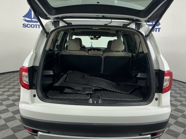 Certified 2020 Honda Pilot EX-L image 28