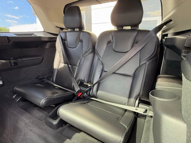 Used 2023 Volvo XC90 T8 Ultimate w/ Protection Package Premier image 25