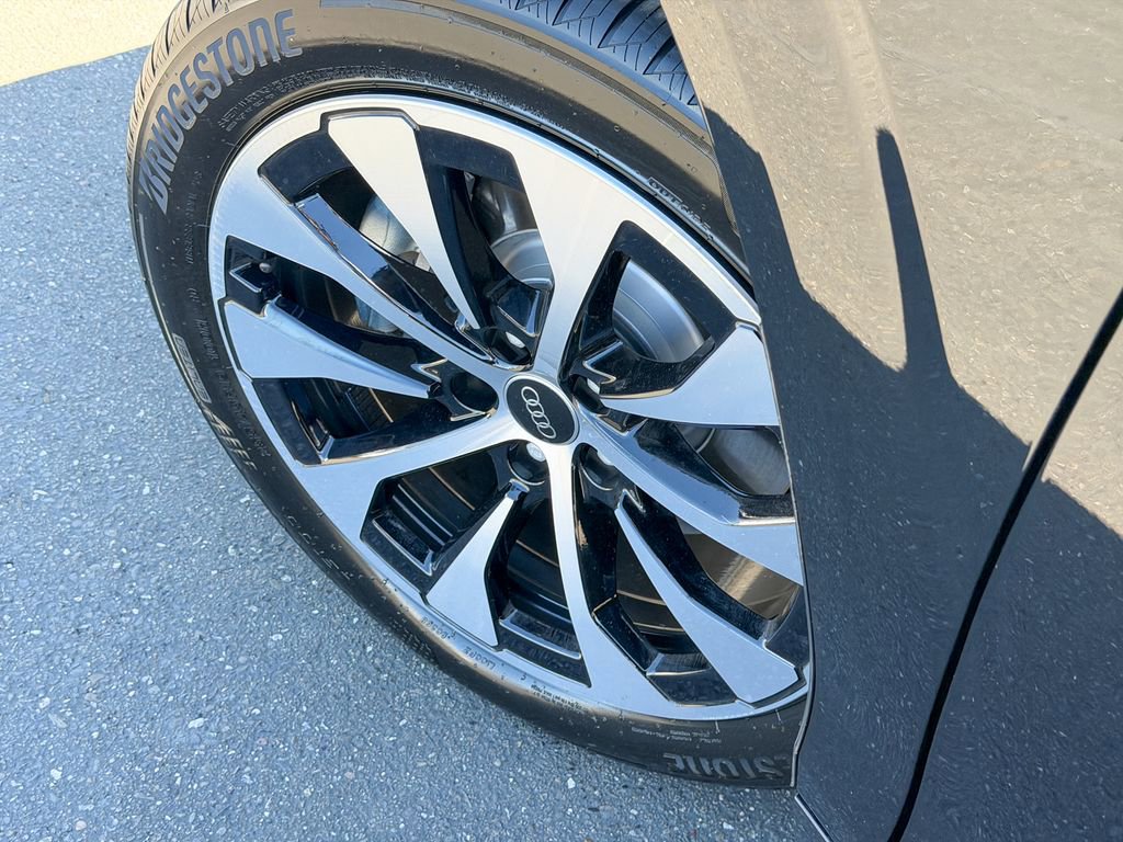 New 2026 Audi Q3 quattro 2.0T image 11
