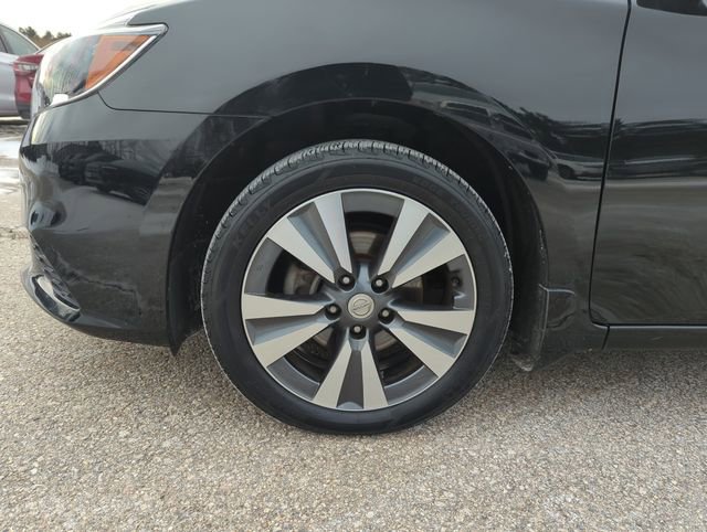 Used 2019 Nissan Sentra SV w/ Special Edition Package image 39